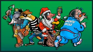 The Monty Mole Collection - Xbox Series