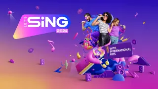 Let's Sing 2024 with International Hits - Switch