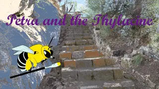 Petra and The Thylacine