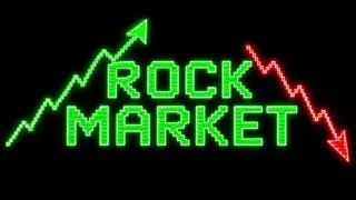 Rock Market