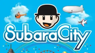 SubaraCity - Switch