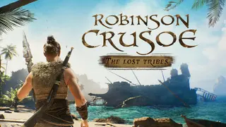 Robinson Crusoe : The Lost Tribes