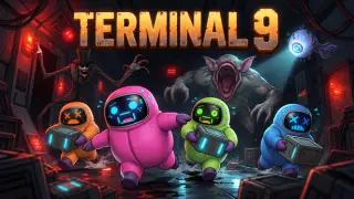 Terminal 9