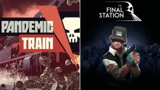 The Last Train