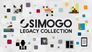 Simogo Legacy Collection - Switch