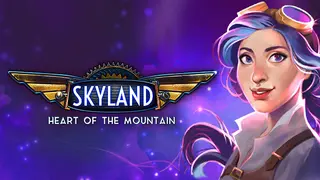 Skyland: Heart of the Mountain