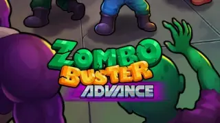 Zombo Buster Advance - Switch