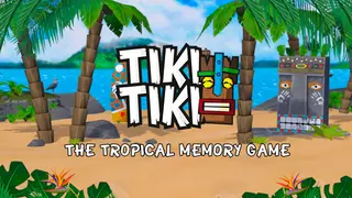 Tiki Tiki