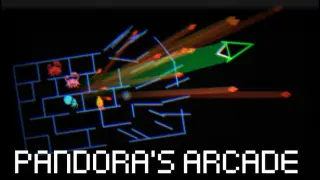 Pandora's Arcade