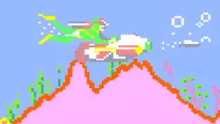 Arcade Archives SEA FIGHTER POSEIDON - Switch