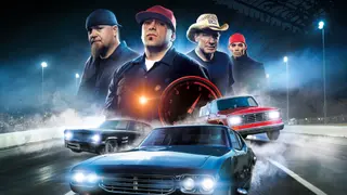 Street Outlaws: The List (Xbox One)