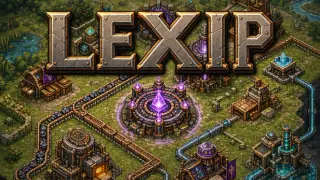 Lexip