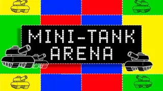 Mini-Tank Arena