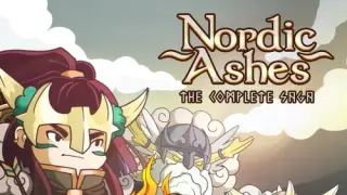 Nordic Ashes: The Complete Saga - Switch