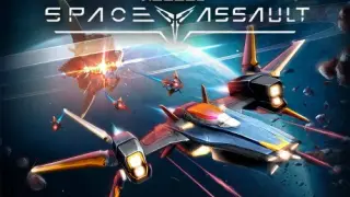 Redout: Space Assault - Switch