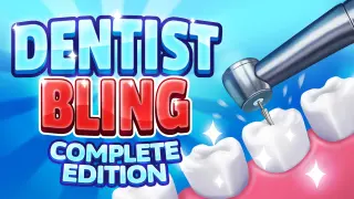 Dentist Bling Complete Edition - Switch