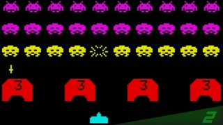 Arcade Archives 2 SPACE INVADERS PART II (Xbox Series)