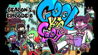 Cool Kid Cody - Season 2 Episode 06