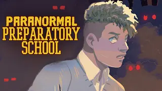 Paranormal Preparatory School