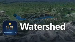 Watershed