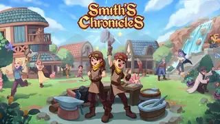 Smith's Chronicles