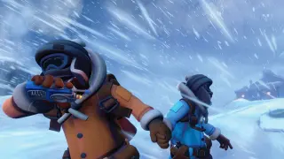 We Were Here Together - PS4
