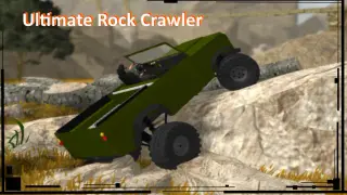 Ultimate Rock Crawler