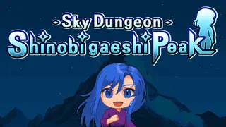 SkyDungeon Shinobigaeshi Peak