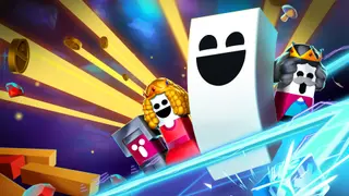PONG Quest - Xbox One