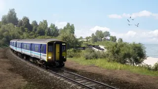 Train Sim World 6: West Cornwall Local: Penzance - St Austell & St Ives - PS4 & PS5