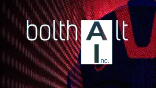 BoltHalt