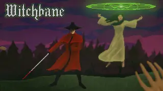 Witchbane