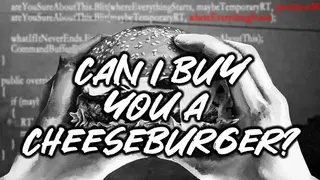 堡外就医 / Can I Buy You A Cheeseburger?