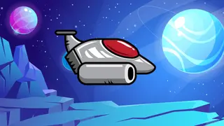 Flappy Jet - Xbox One