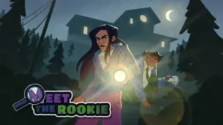 Meet the Rookie