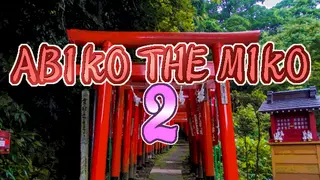 Abiko The Miko 2