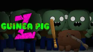Guinea Pig Z