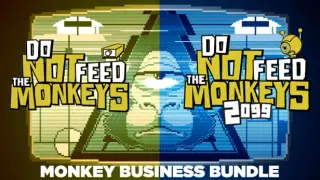 Monkey Business