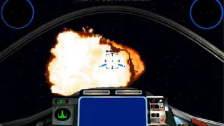 STAR WARS™: X-Wing vs. TIE Fighter