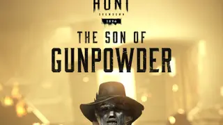 Hunt: Showdown 1896 - The Son of Gunpowder