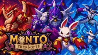 Monto: TB or not TB