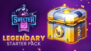 Legendary Starter Pack