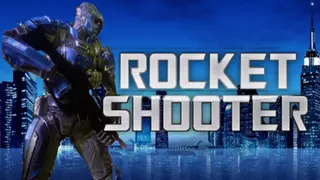 Rocket Shooter