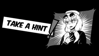 Take a Hint
