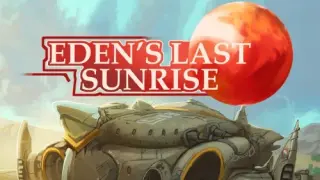 Eden's Last Sunrise - Switch