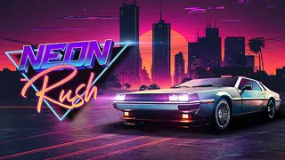 Neon Rush