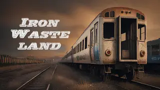 Iron Wasteland