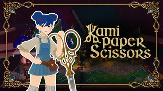 Kami Paper Scissors