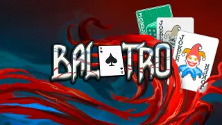 Balatro - Switch 2
