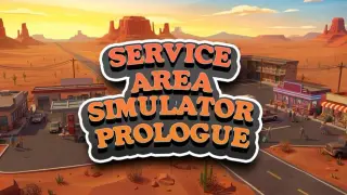 Service Area Simulator: Prologue